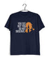 2 You see but do not observe TV Series Casual Graphic Printed T-Shirt for Men
